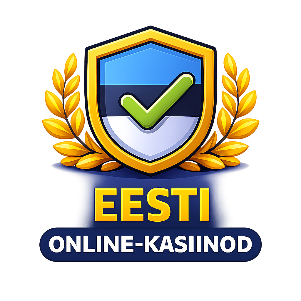 Populaarsed ja usaldusväärsed makseviisid Eesti online-kasiinodes