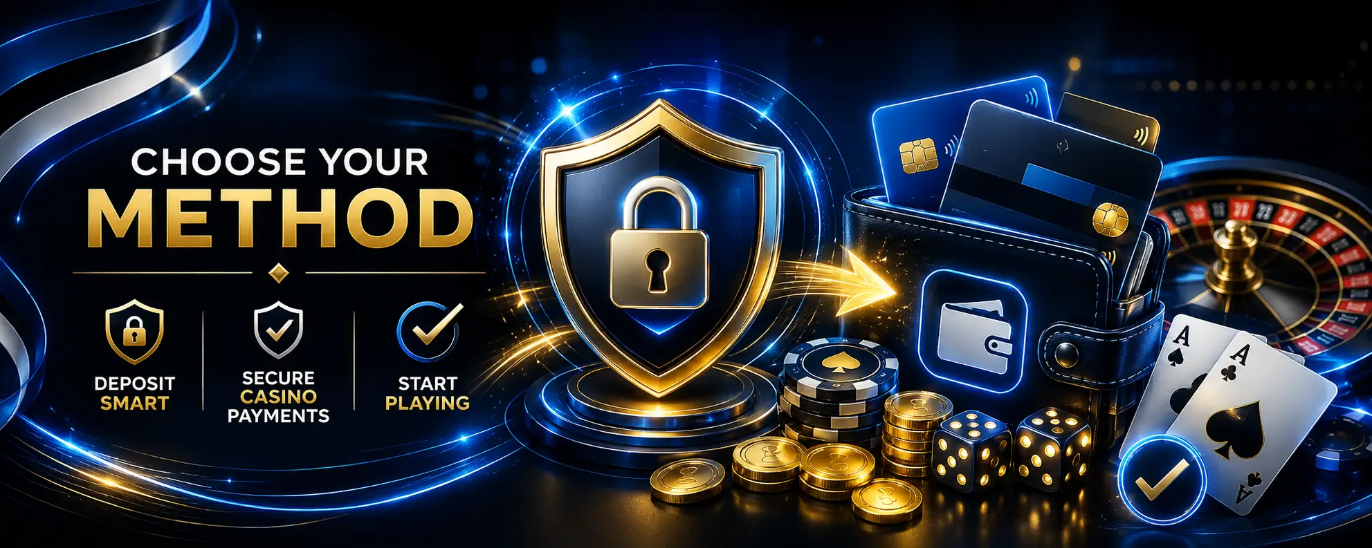 Deposit Limits and Safer Payment Habits