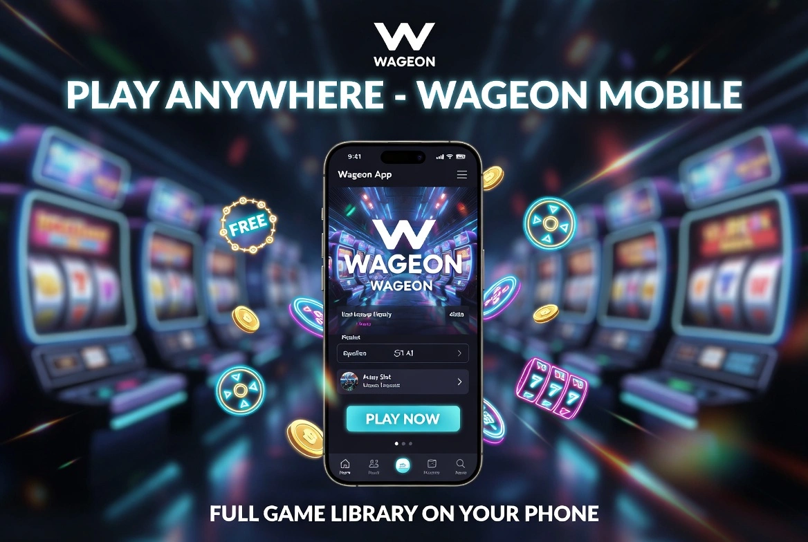 Wageon