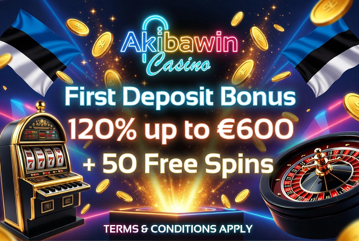 Akibawin  bonus