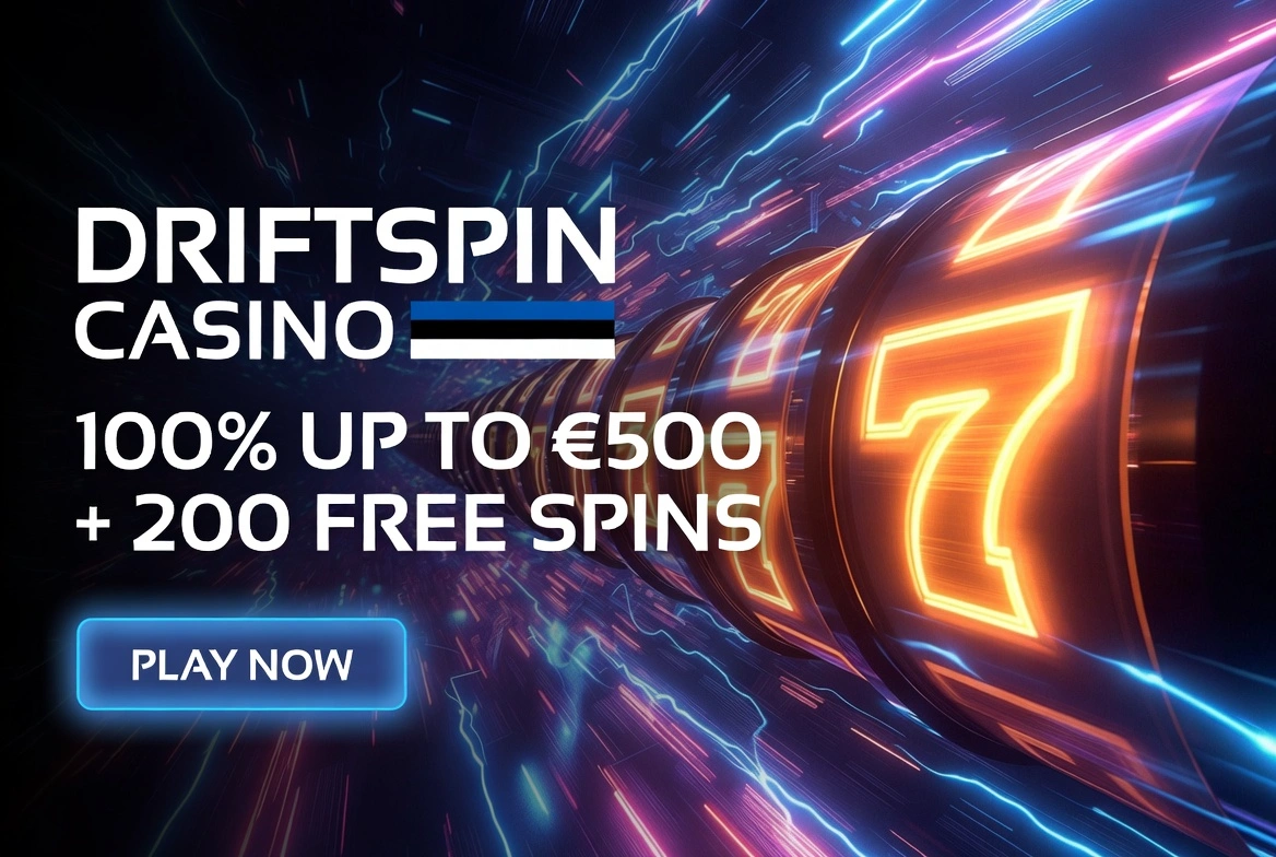 DriftSpin 
