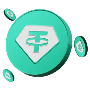 Crypto Casino USDT