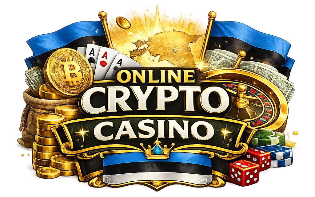 Crypto Casino Estonia